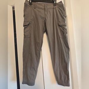 prAna joggers